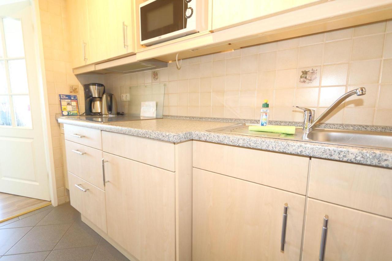 Haus Am Meer14 - App. 139a Wb Apartment Westerland