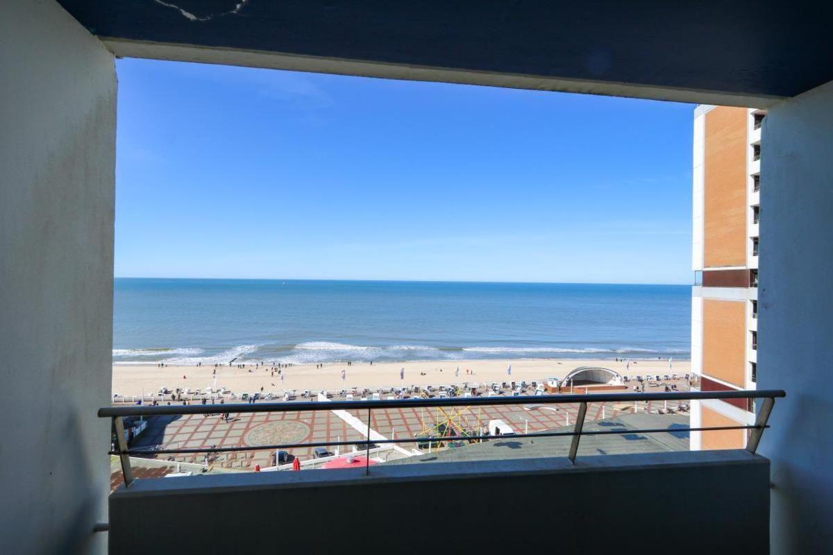 Haus Am Meer14 - App. 139a Wb