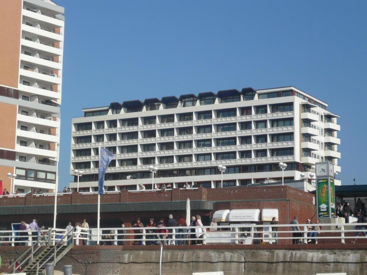 Haus Am Meer14 - App. 139a Wb Apartment
