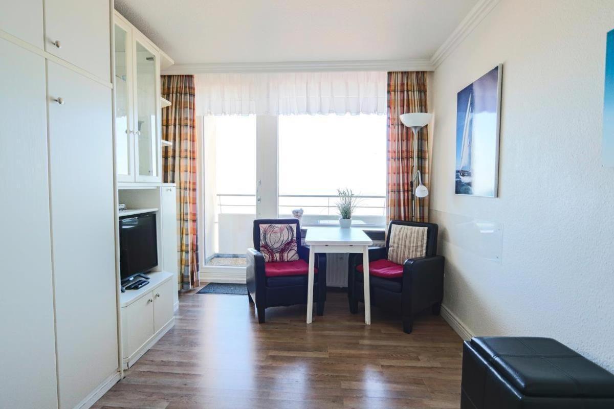 Haus Am Meer14 - App. 139a Wb Apartment *