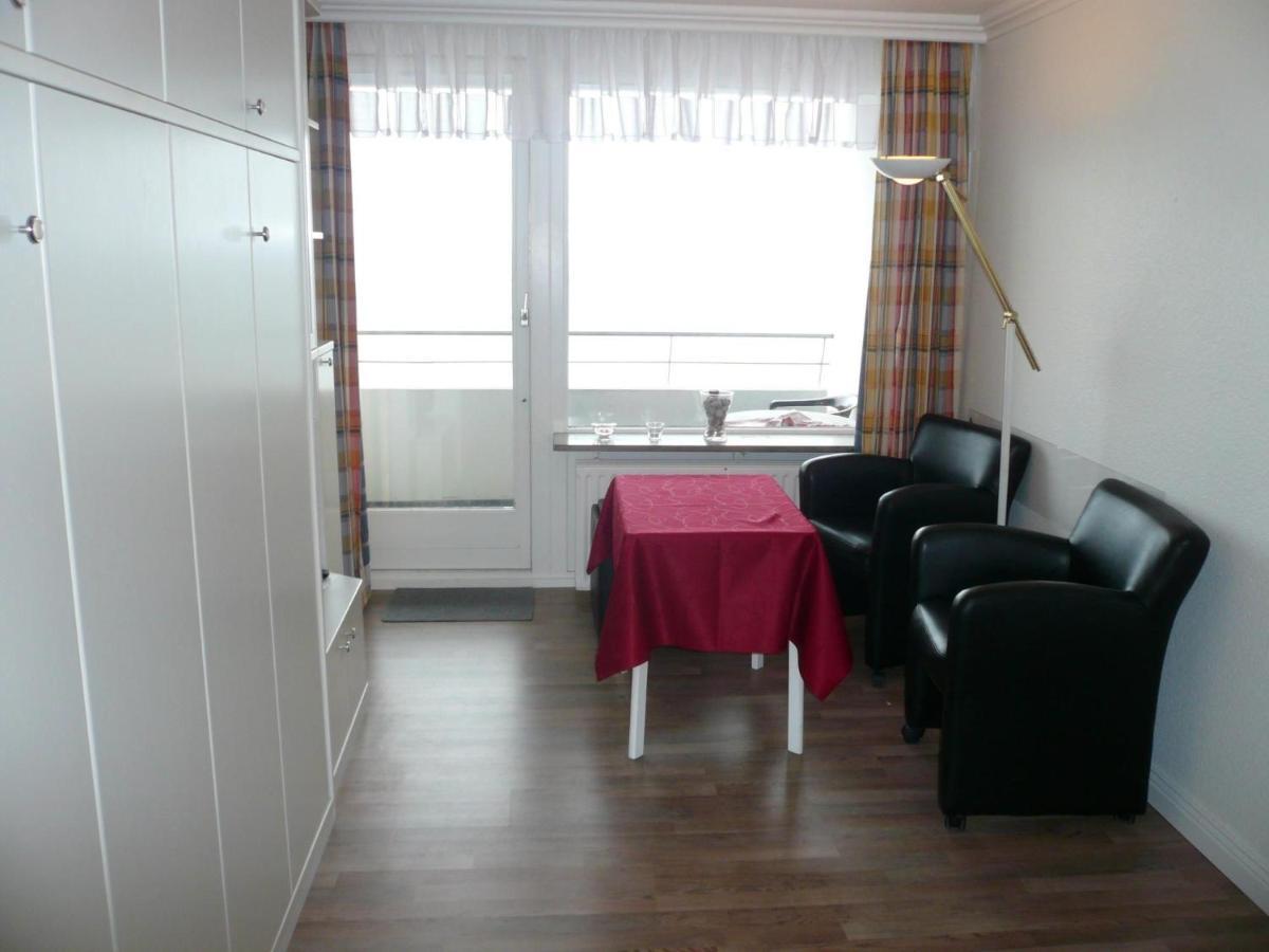 Haus Am Meer14 - App. 139a Wb Westerland
