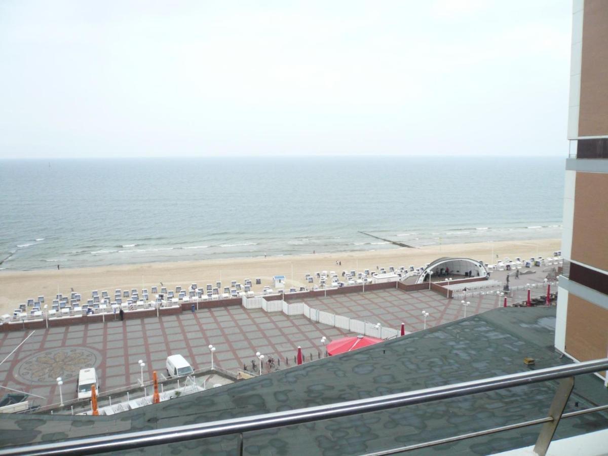 Apartment Haus Am Meer14 - App. 139a Wb *