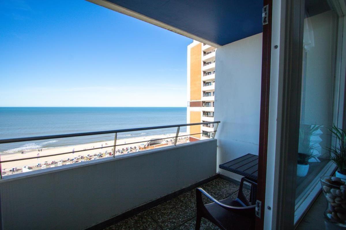 Haus Am Meer14 - App. 139a Wb *